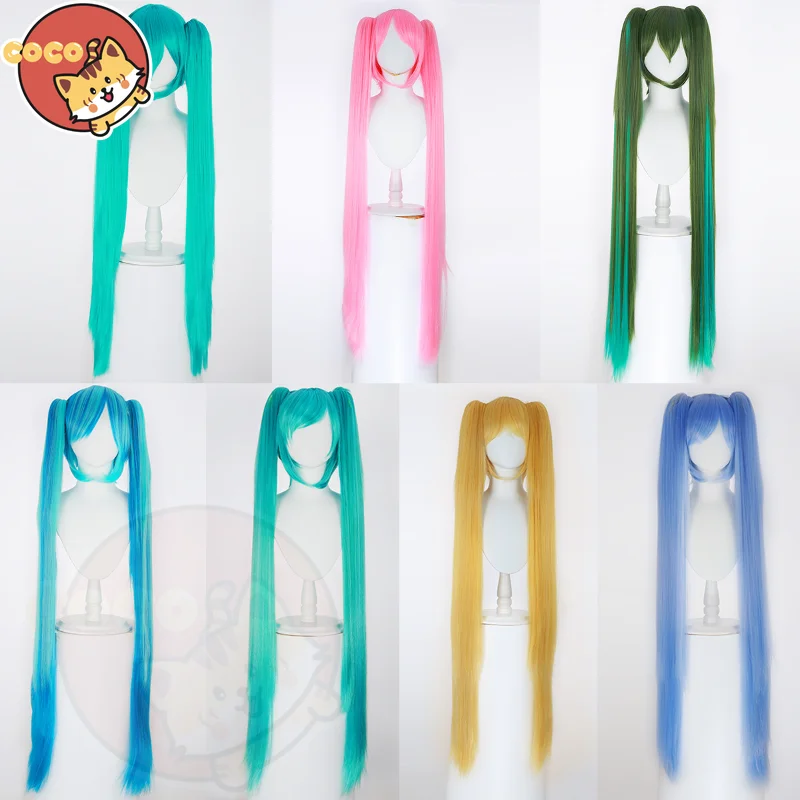 cocos-vocaloid-miku-cosplay-wig-miku-120cm-long-heat-resistant-synthetic-hair-clip-ponytails-wigs-miku-cosplay-all-coloer-hair