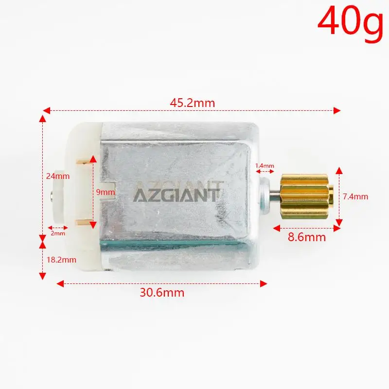 Door Panel Universal Locking Actuator for Audi A5 A3 8P VW Passat B6 B7 Door Lock Latch Actuator Motor 20283 3E4567 9 Teeth