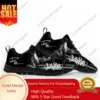 Jelly Singer Roll Music Reaper7man Sports Shoes Mens Womens Teenager Children Customized Sneakers Shoe High Quality Couple Shoes 1