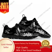 Jelly Singer Roll Music Reaper7man Sports Shoes Mens Womens Teenager Children Customized Sneakers Shoe High Quality Couple Shoes 1
