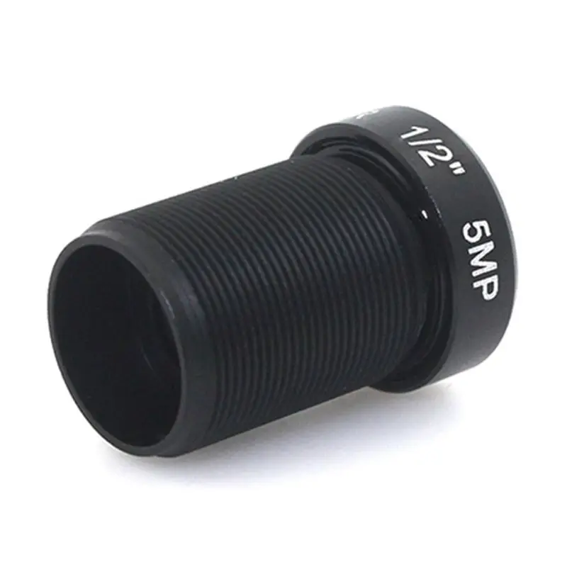 핫카메라 렌즈 25mm 고화질 렌즈 5MP 고화질 네트워크 렌즈