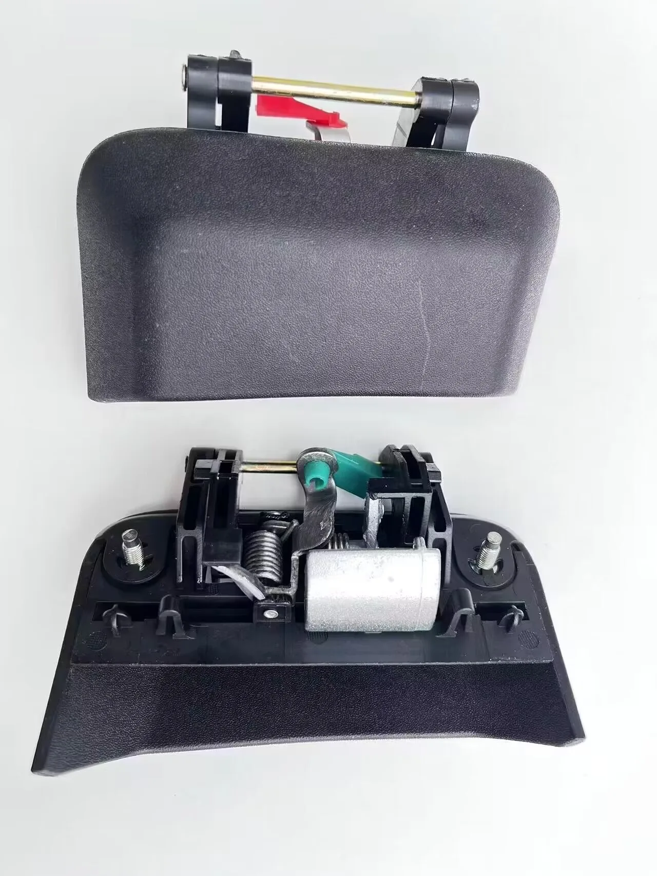 

05115826AF 05115827AF 5115827AF 5115827AF 5115826AF наружная дверная ручка для Jeep Wrangler 07-17, автомобильные аксессуары, замена автомобиля