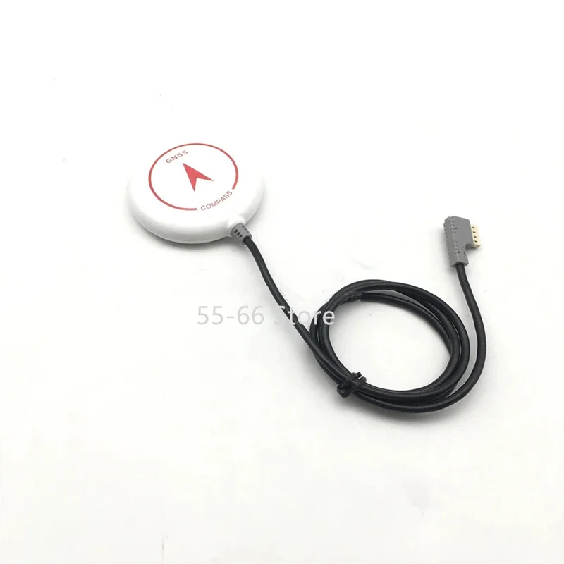 VK V9 AG 비행 컨트롤러, 듀얼 GPS 포함, DIY 농작물 보호 스프레이 드론용