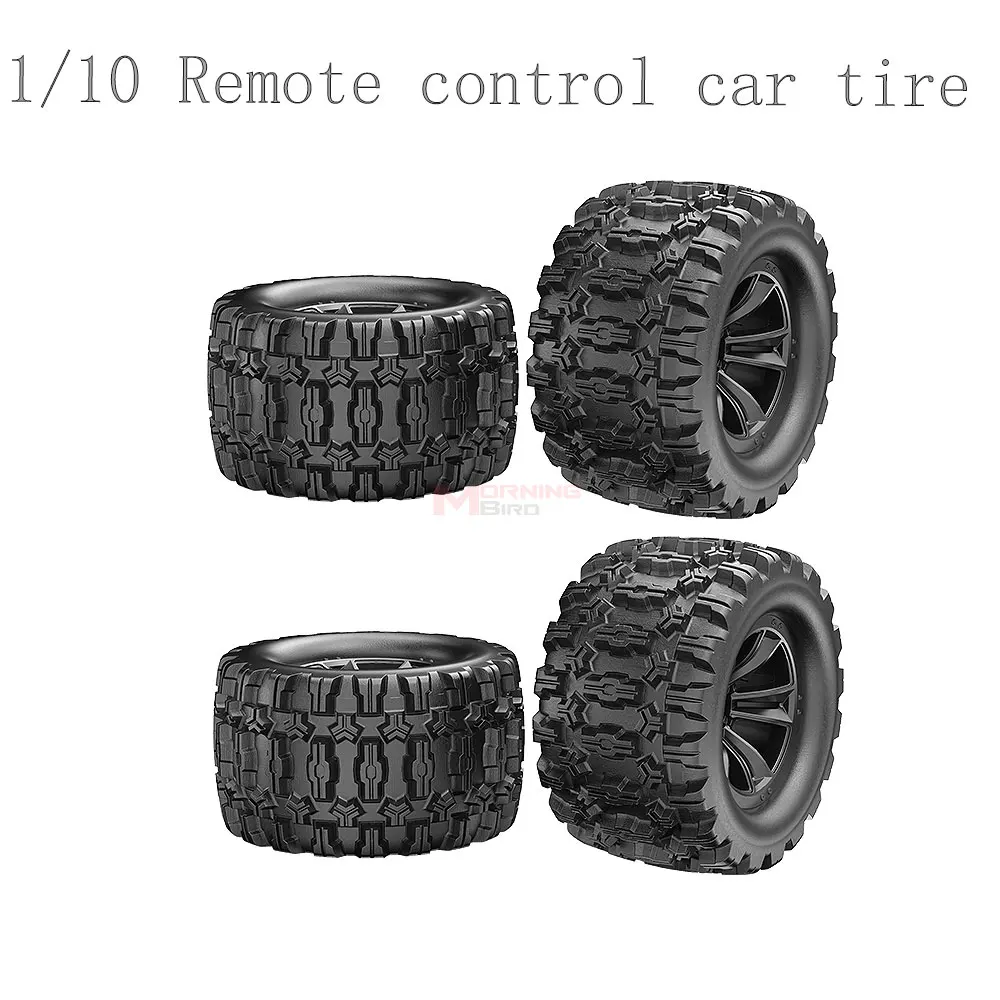 MJX Hyper Go RC Car Remote Control 10208 Original tire parts