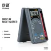Digital Multimeter Auto Range AC/DC Pocket Ammeter Voltmeter Tester Tool Meter Multimetro 1