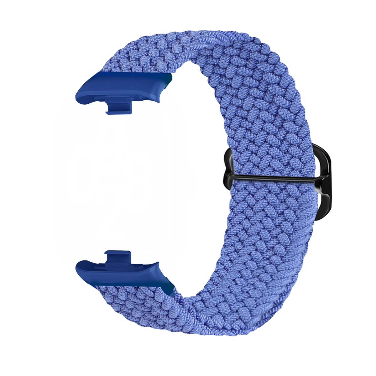 Nylon Loop Strap Replacement Wristband for Smart Watch Bracelet Accessories