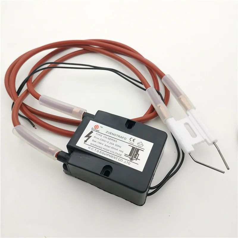 Waste oil Ignition transformer burner igniter high vltage transformer
