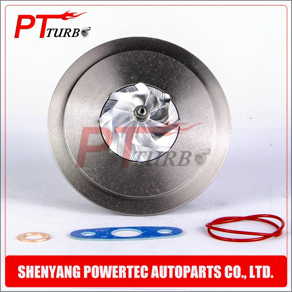 

MFS Turbocharger Cartridge For Opel Vauxhall Astra 1.6 CDTi B16TDL 814698-0004 55583588 55496238 Turbine Core Turbo For Car