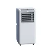 5000-10000 btu portable air conditioner best selling household mobile air conditioner easy moving 4