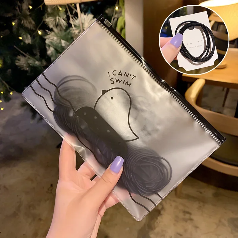 שיער אביזרי Para El Cabello Accessoire Cheveux לנשים Accesorios Para Mujer Elastiques Colets Para קאבלו Haargummi