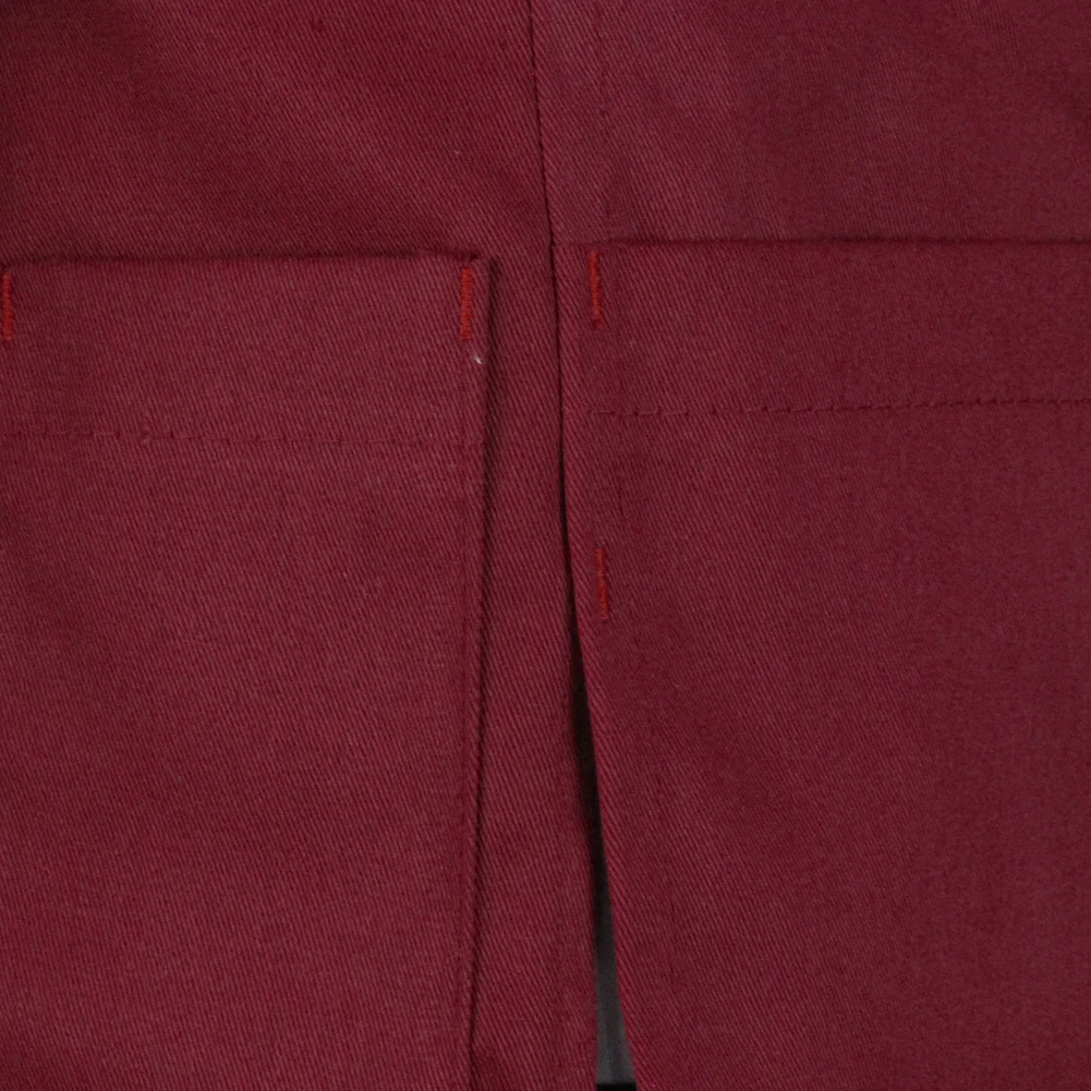 Kitchen Cooking Apron Red Black Lattices Christmas Restaurant Aprons Party New Year Xmas Decor Chef Waiter Supplies