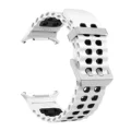 White Black-S