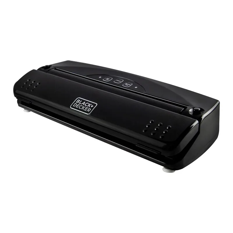 

ZAOXI sealer machine kitchen Classic Vacuum Sealer sealer machine