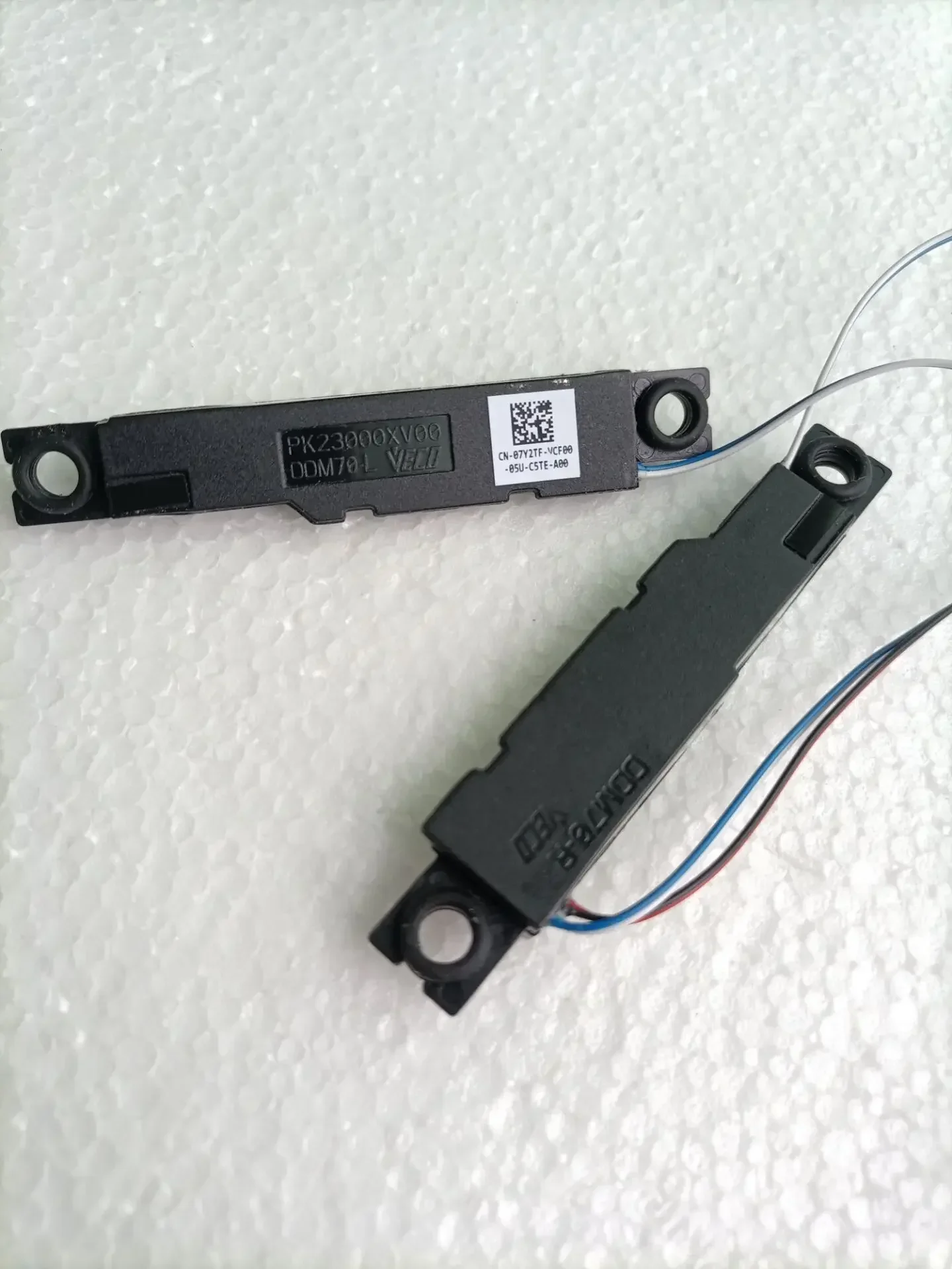 JINTAI For Dell Latitude 5480 E5480 5490 5491 E5490 5495 P72G