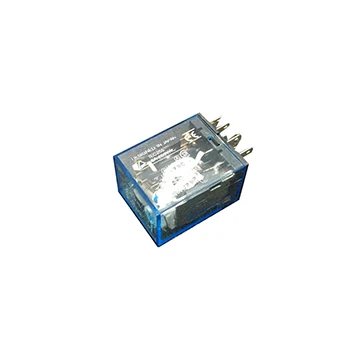 

New MY3N-J DC12V DC24V DC48V DC110V DC220V AC12V AC24V AC110V AC220V 11Pin
