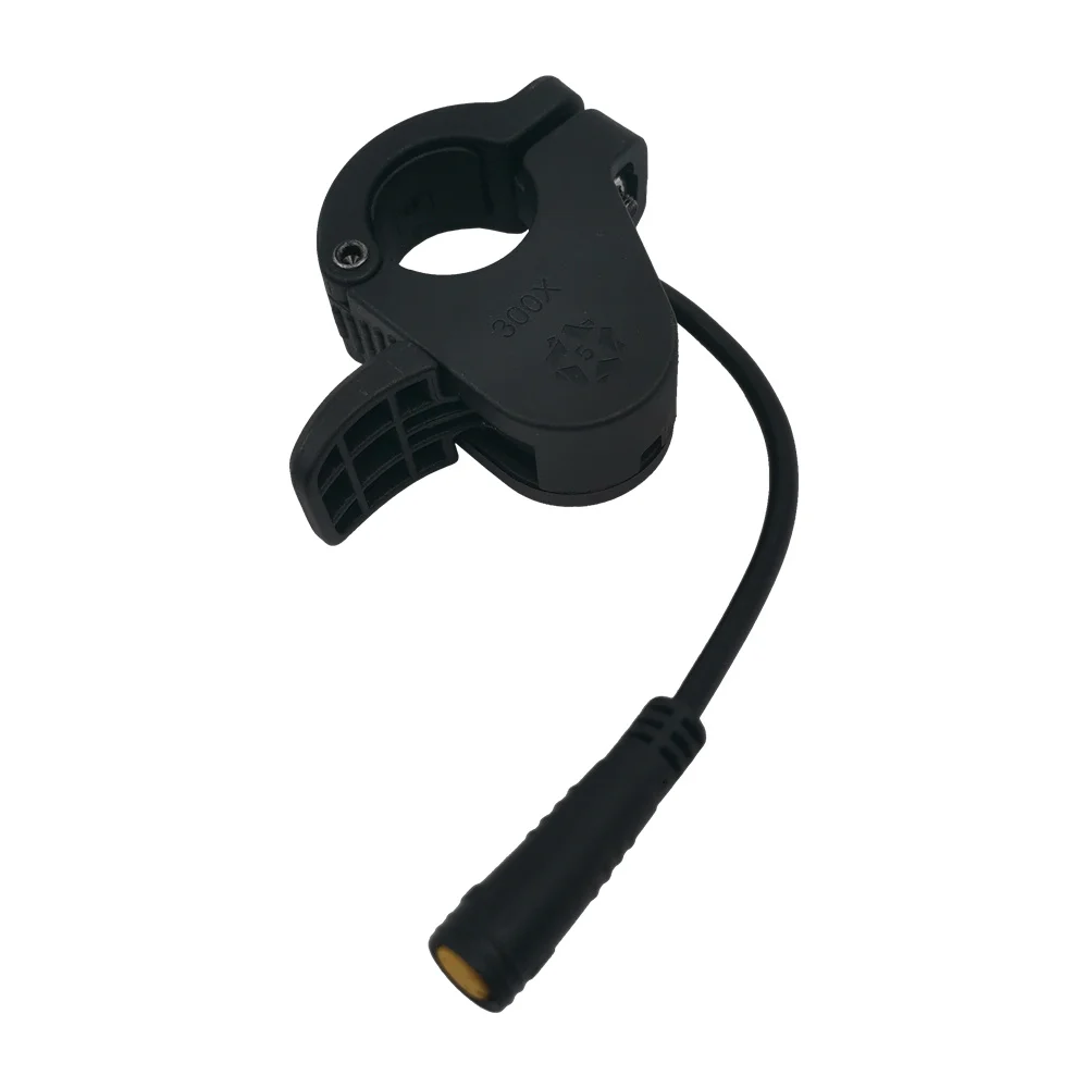 Original Upgrade Thumb Throttle Suit For Teverun Blade GT+ Fighter Mini Fighter 10 11 For Supreme Parts electric scooter accessories