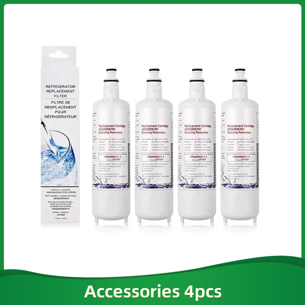 4Pcs