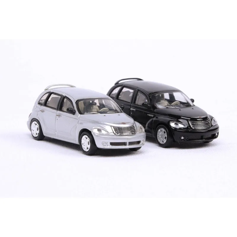 PT CRUISER ミニカー 1:24 Scale Chrysler PT Cruiser Highly Detailed Model Toy Car
