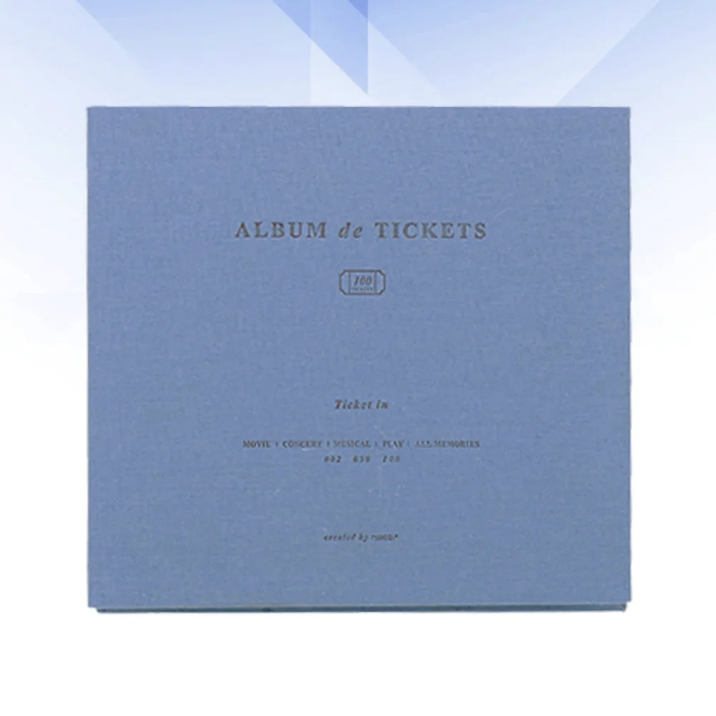 Рисунок 4 - Книга для коллекционирования счетов