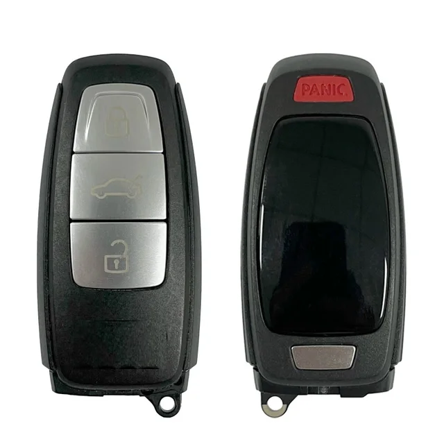 Audi A8 Q7 Q8 E-TRON Q5 After 2020 Smart Key Remote 434MHz 5M Chip CN008197 3