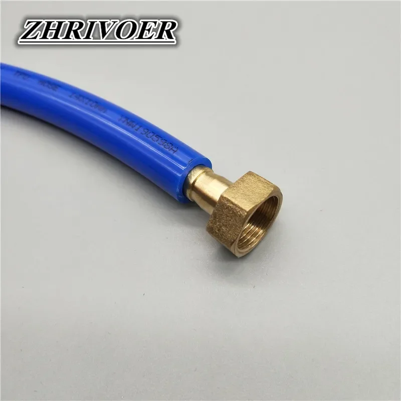 Pipe Fitting Water Pipe Fitting Hose Pipe Fitting Brass Hose Fitting 6/8/10/12/14/16/19mm Barb Tail 1/8" 1/4" 3/8" 1/2" 3/4" 1" BSP Female Thread Copper Connector Coupler Adapter