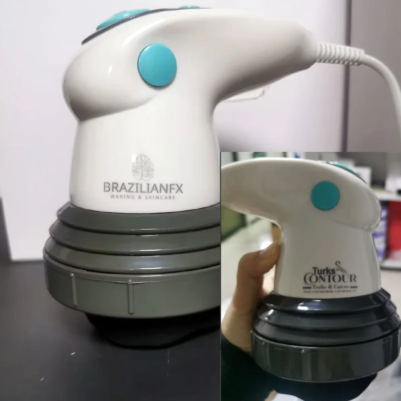 Electrico Tonificador Reductivo Masajeador Electrico Reductivo