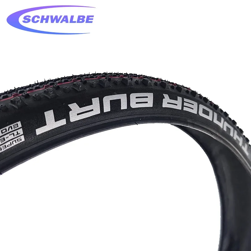 SCHWALBE Original THUNDER BURT 27.5x2.10 29x2.10 Tubeless