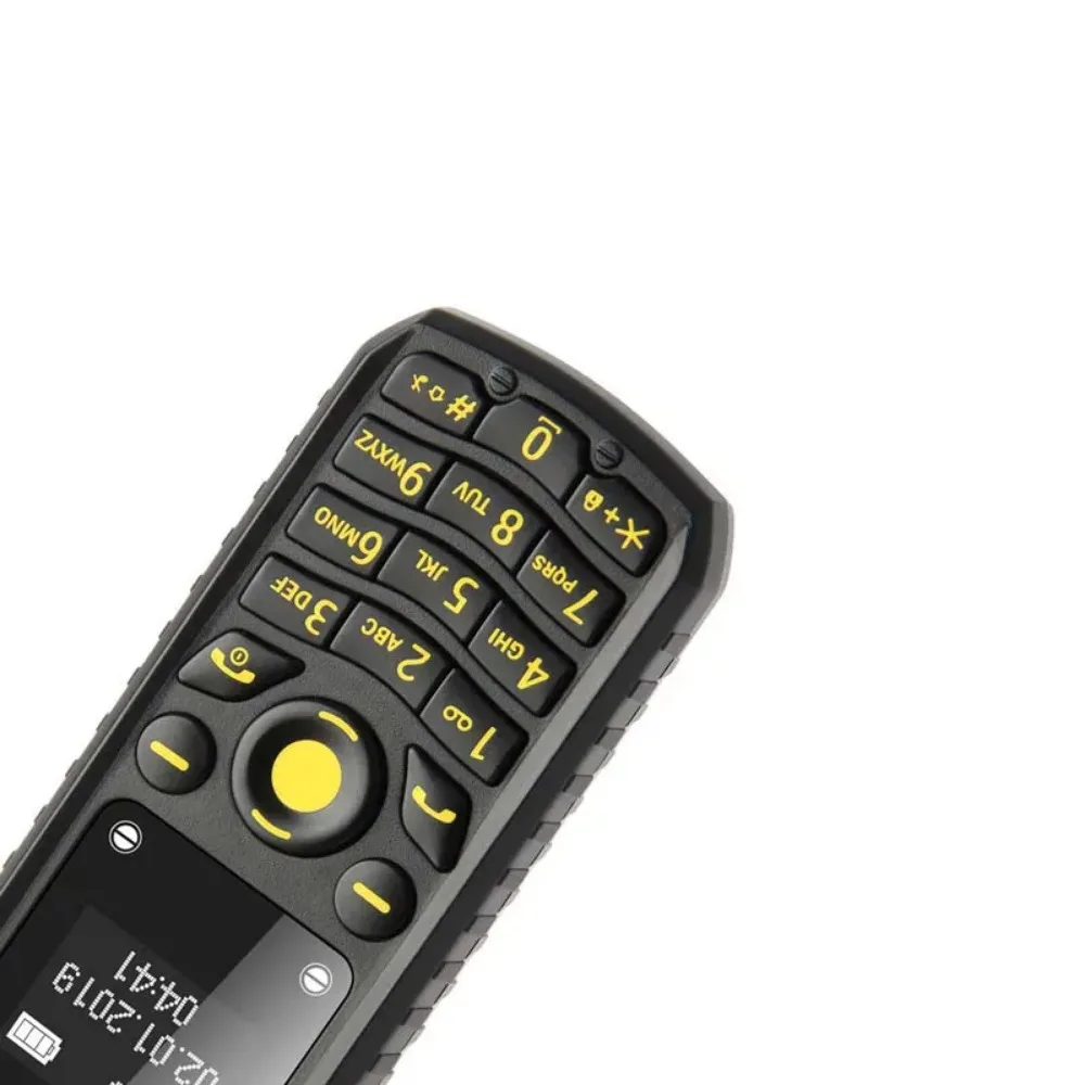 Рисунок 4 - UNIWA B25 маленькие мобильный телефон