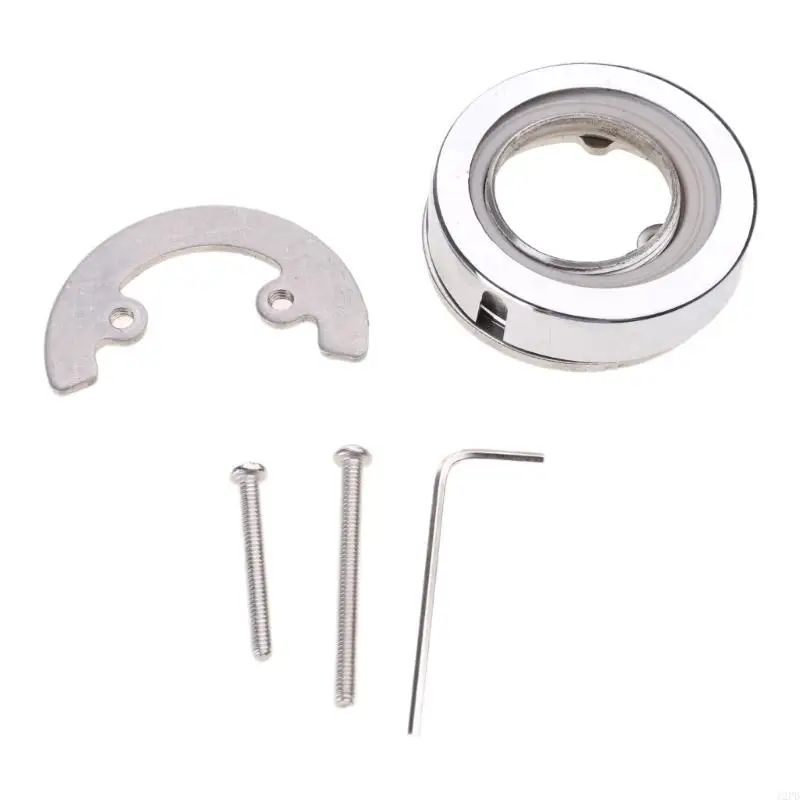 12PD Fixed Base Sink Faucet Base Fixing Foot Nut Repair Tool For Kitchen Wash Basin