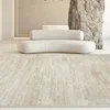 Living Room Large Area Beige Gradient Carpet Bedroom Bedside Floor Mat Soft Velvet Rug Modern Minimalist Home Decoration Rugs 4