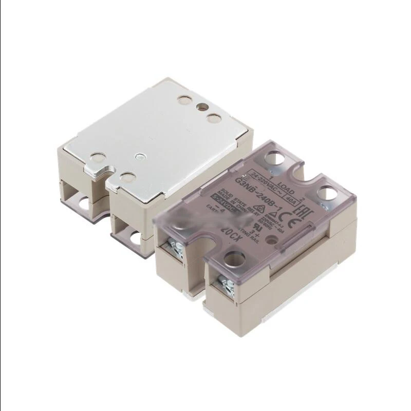 Горячая новинка, электронная сигарета G3NB 240B 1 G3NB240B1 5-24 В реле, реле управления 5-24 В постоянного тока, твердотельное реле