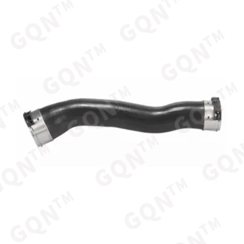 

b mw X3F 25X 320 iX3 F30 328 iN2 03F 303 20i Inflation guide Turbocharger pipe Air radiator duct Air duct