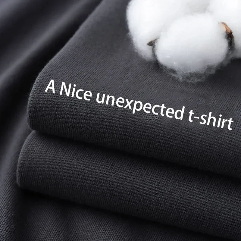 Cat Dad Funny Pet Lover Casual Cotton T-Shirt