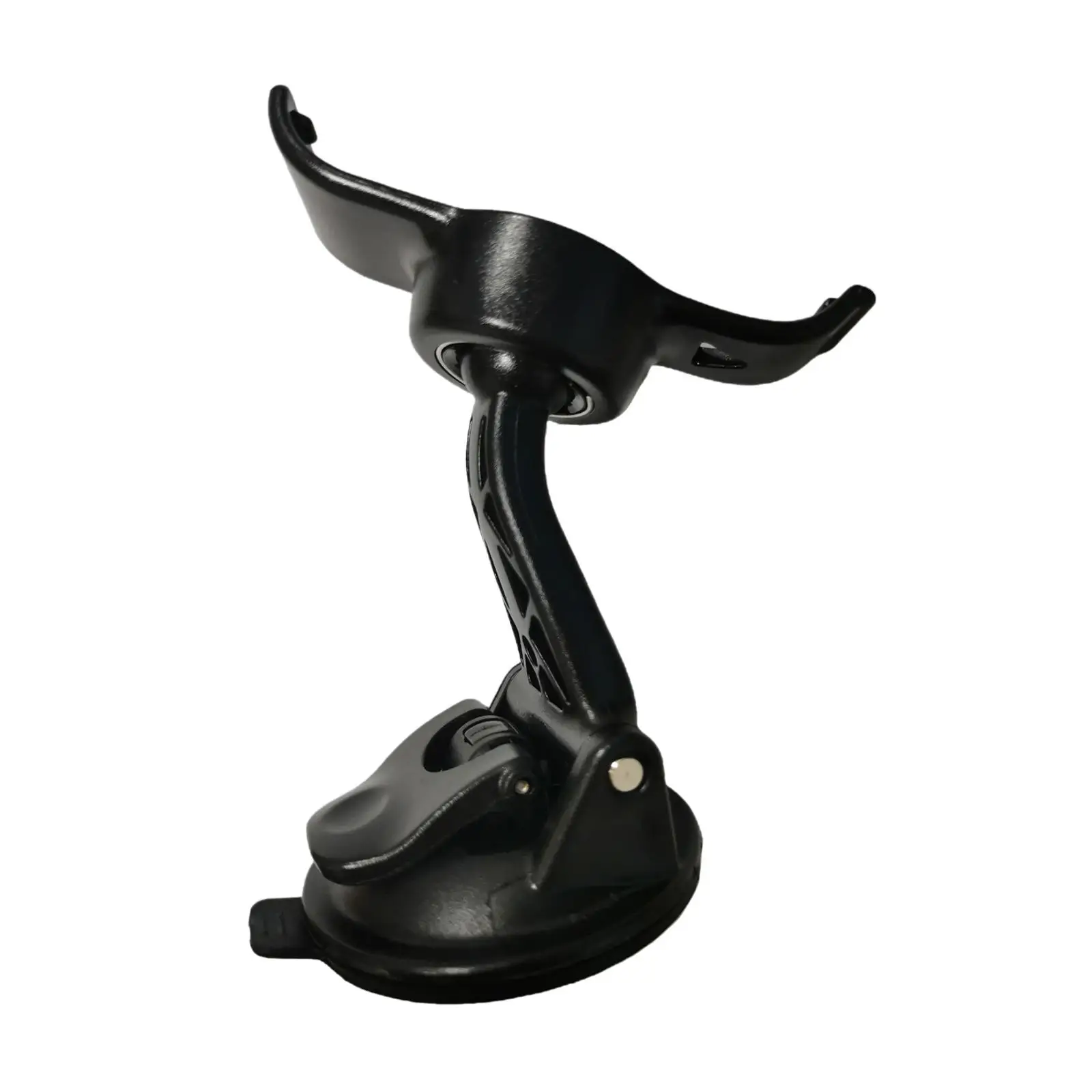 Supporto Per Ventosa Per Auto Per Garmin Nuvi 40 40Lm (Confronta Con Garmin 010-11765-01) Nero