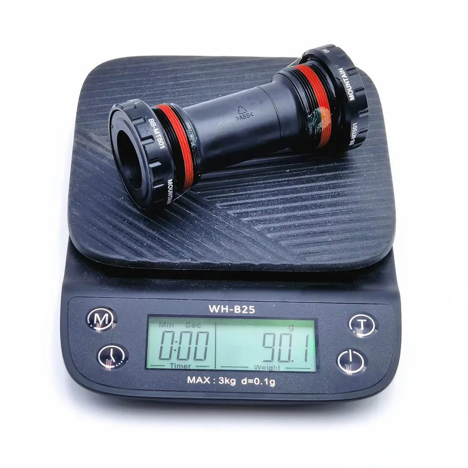 Shimano BB-MT501 XT BB-MT801 XTR SM-BB93 Mountain Bike MTB