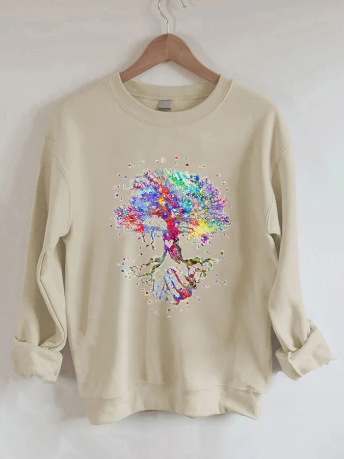 Women's Leisure Oversize Hoodies Autumn Winter Harajuku Casual Loose Hooded Sweatshirt Fashion Lazy Style Long Sleeve Tops