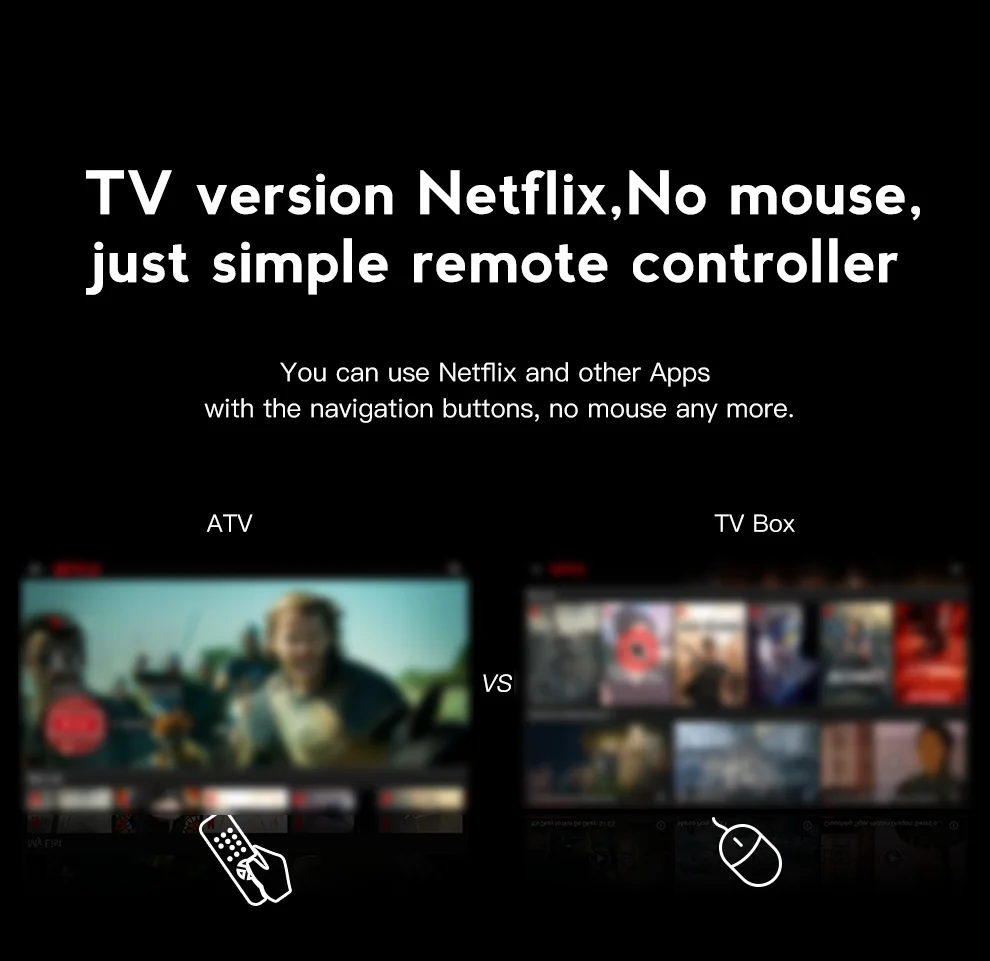 리눅스 Stb TV 박스 지지대 미들웨어 미니스트라 리눅스 셋톱 박스, 유럽 미국 캐나다 독일 스웨덴 네덜란드 적합