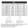 Plus Size L-5XL Front Buckle Maternity Bra Wirefree Nursing Bras Seamless Vest for Pregnant Women Underwear Breastfeeding Bra 6