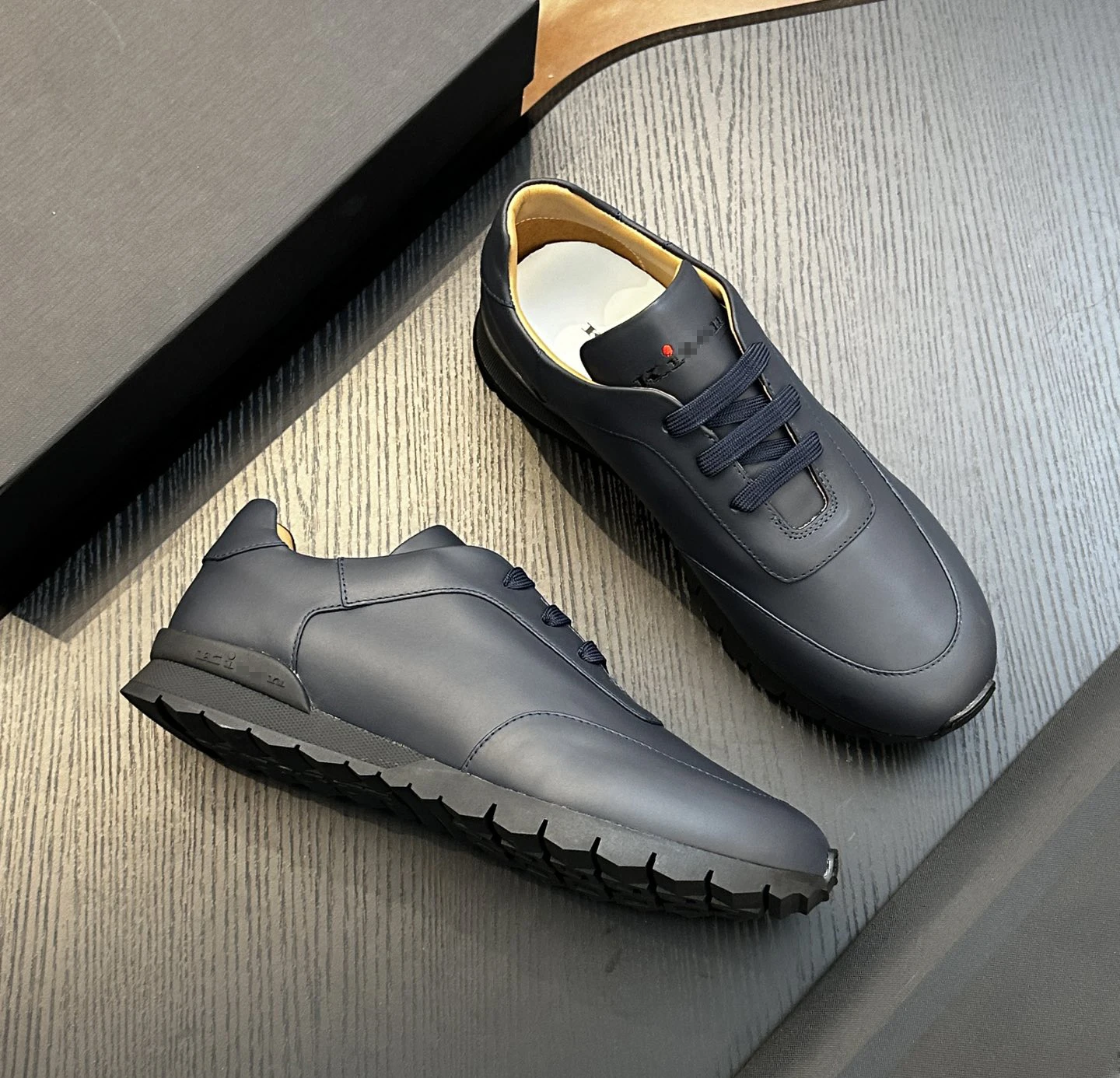 BILLIONAIRE BLSK CPRT Shoes Cowhide Suede 2025 new outdoors Casual high-quality Tie rope motion Men‘s European big size 39-46 2