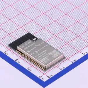 

(WiFi Modules) ESP32-WROVER-B(16MB)