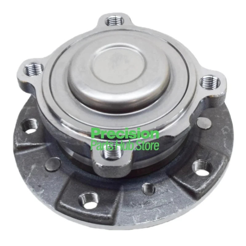 OEM 31222282670 프론트 휠 허브 베어링 어셈블리 BMW 1 3 5 6 시리즈 M5 E60 2282670용
