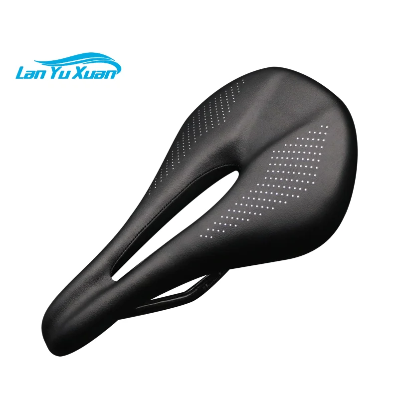 

Bike Seat Cushion Gel Padded Bicycle Saddle Cover for Men Women Comfort Extra Soft Exercise Bicycle Seat Compatible Carbon Fiber