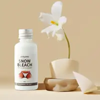 Crème blanchissante pour les aisselles, le cou, les genoux, les coudes, l'intérieur des cuisses, correcteur de taches foncées, soin naturel éclaircissant pour la peau 6