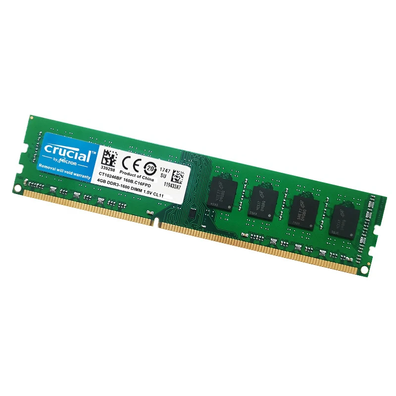 MemoryMasters Compatible 4 GB DIMM Memory 1066 MHz 240-Pin DDR3 SDRAM Single Not a kit KTD-XPS730A/4G PC3-8500