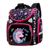 Orthopedic Children School Bags For Boys Top-Quality Primary School Backpacks1-3 grade Kids Backpacks Shell 3D Backpack Girls 3
