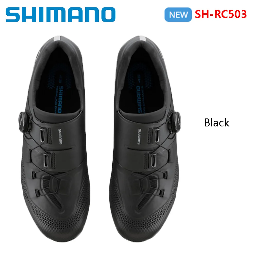 Shimano RC502 RC503 Road Bike Lock Shoes RC5 RC500 RC502 Carbon
