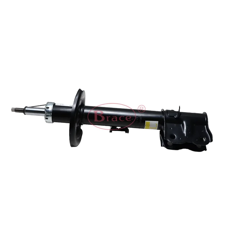 One Set Front Shock Absorber for Baic X25