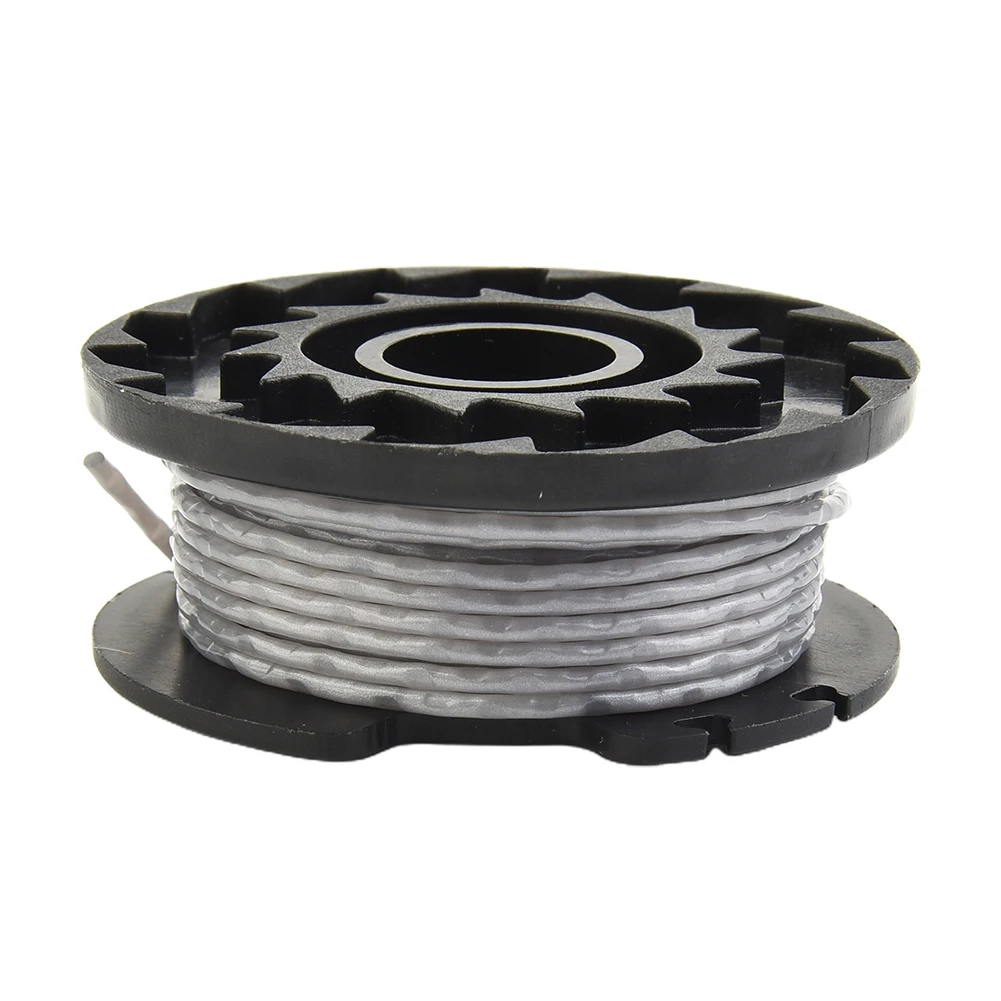 Spool Line Feed For BOSCH ART 23 SL ART 26 SL Strimmer Trimmer For Cordless Grass Trimmer Cutter Lawn Trimmer Spare Blade