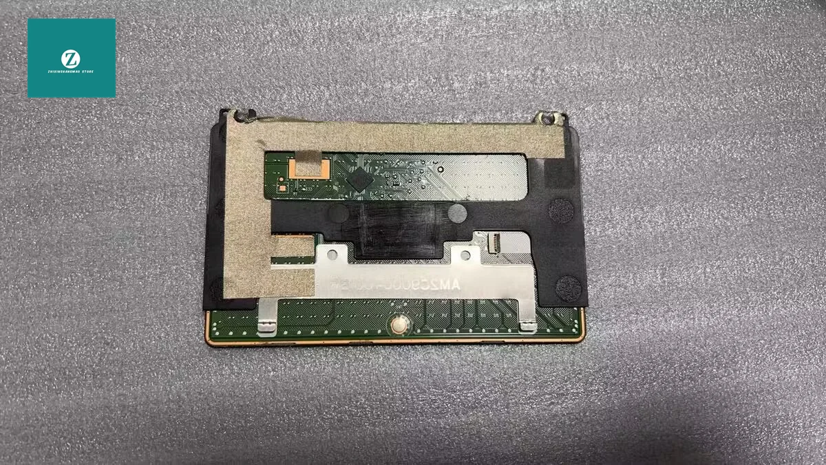 Per Dell Xps 13 7390 9310 2 In 1 Tastiera Per Mouse Touchpad Lf-G174P