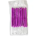 1Set Purple